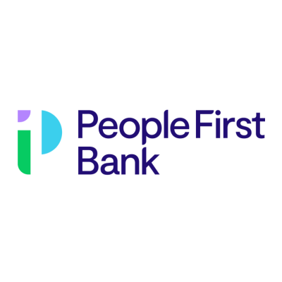 People First Bank Lending and Advice Centre (Formerly People's Choice) Logo