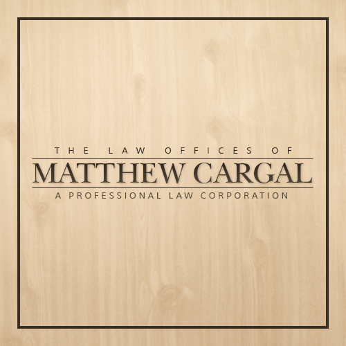 The Law Offices of Matthew Cargal