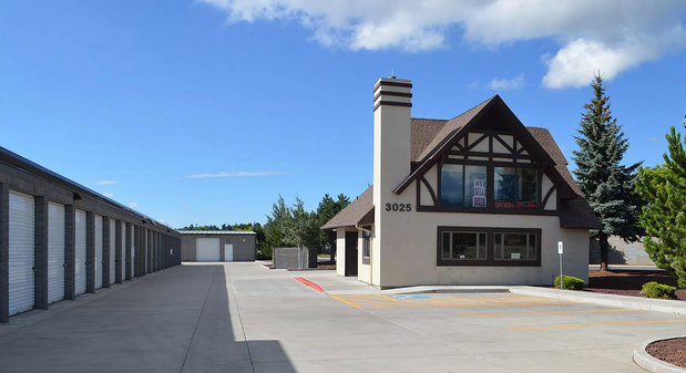 Images Armour Self Storage