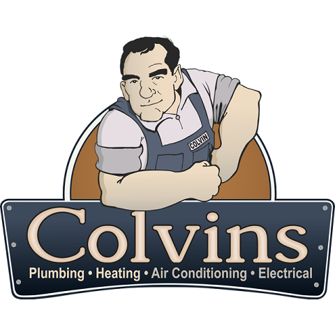 Colvins Heating & Cooling