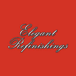 Elegant Refinishings Logo