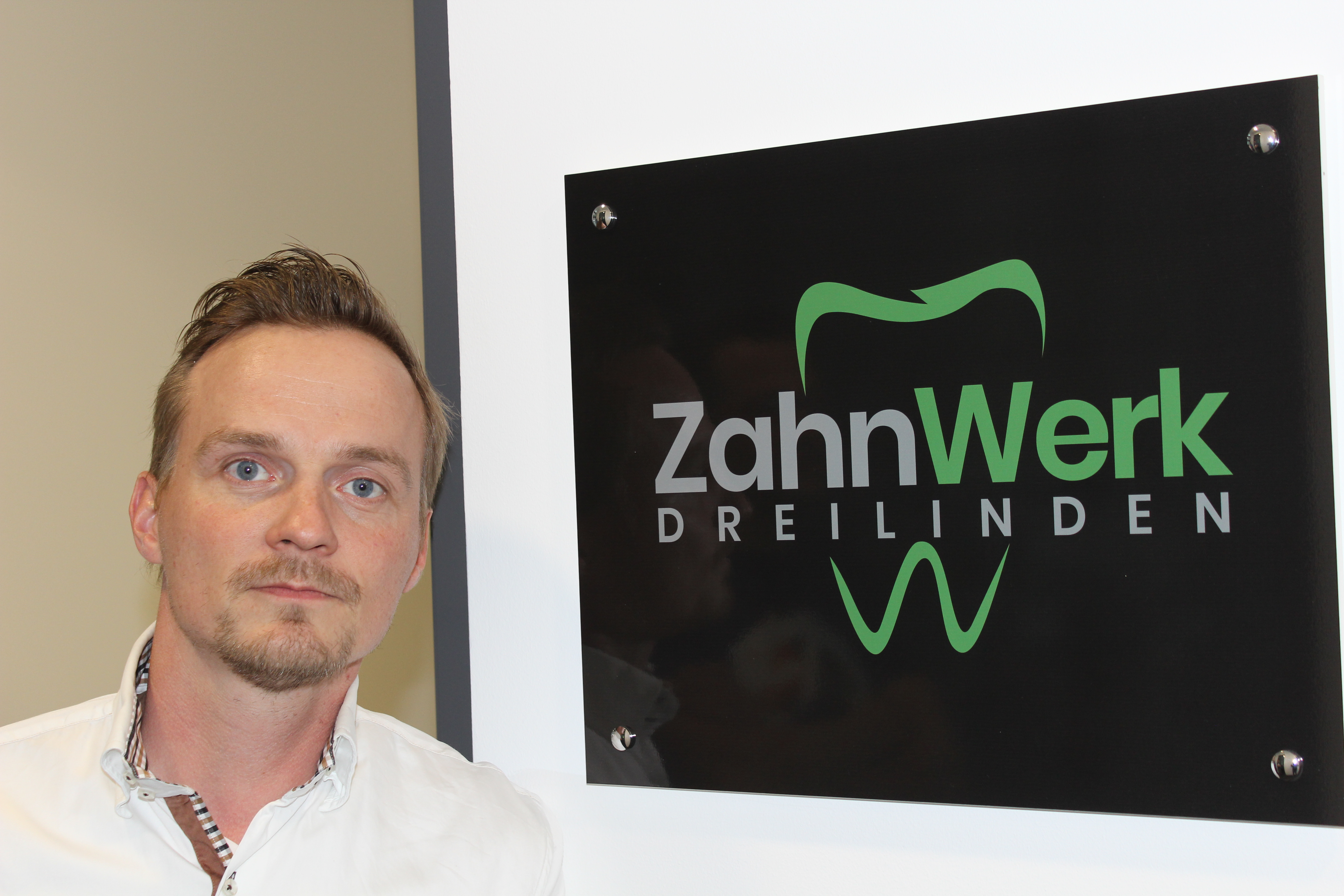 Zahnwerk Dreilinden GmbH, Teerofendamm 5 in Kleinmachnow