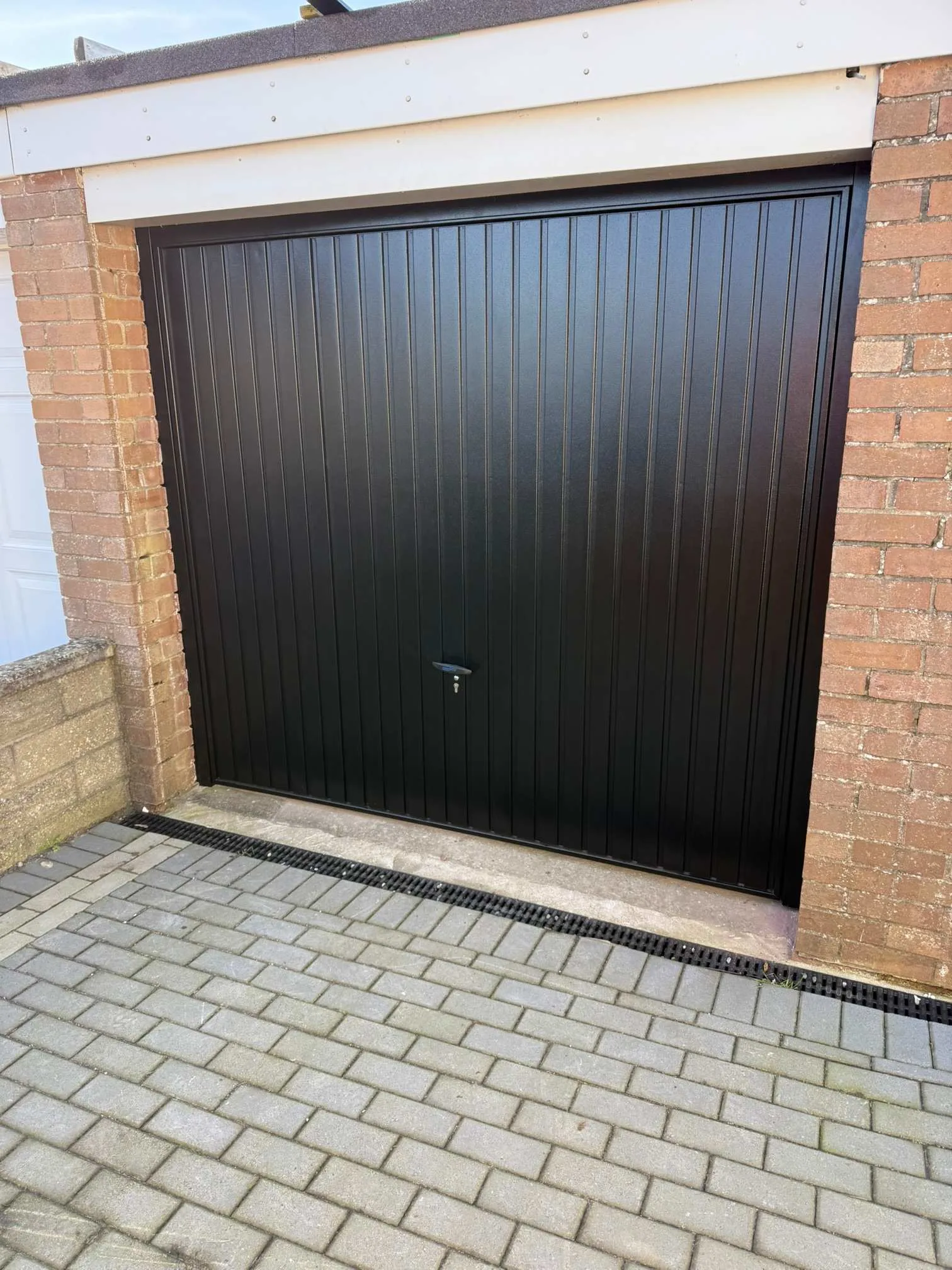 Images Garage Doors Repaired Installations Ltd