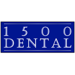 1500 Dental Logo