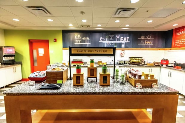 Images Hampton Inn & Suites Sarasota/Bradenton-Airport