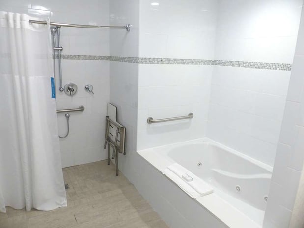 Images Hampton Inn Paramus