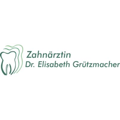 Zahnärztin Dr. Elisabeth Grützmacher in Erlangen - Logo