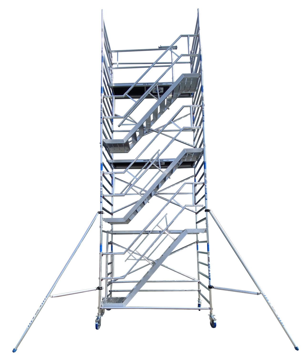 Images Andamios ASC-SPAIN