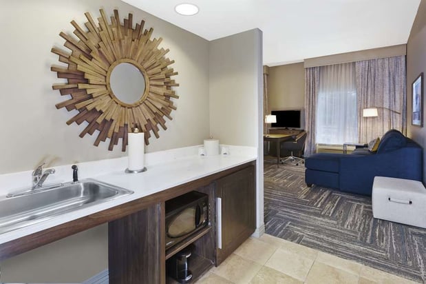 Images Hampton Inn & Suites Wells-Ogunquit
