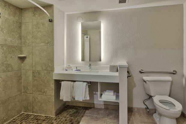 Images Holiday Inn Express & Suites Albuquerque Historic Old Town by IHG