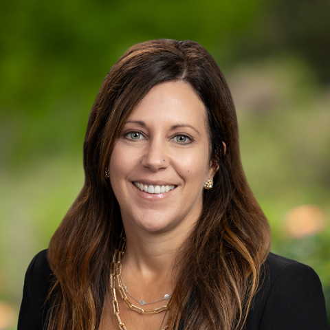 Melissa B. Lares
