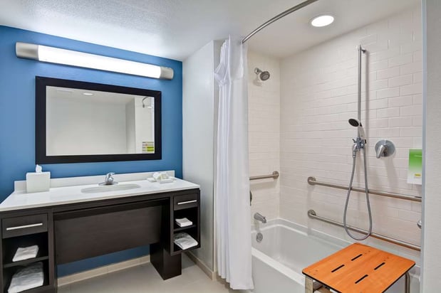 Images Home2 Suites by Hilton Azusa