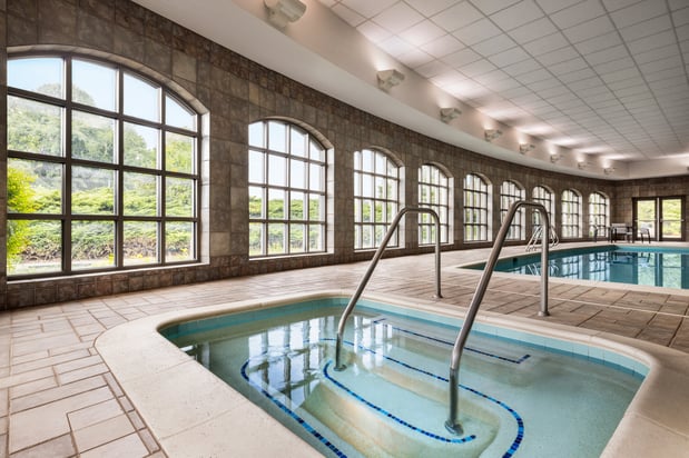 Images Holiday Inn Express & Suites Hagerstown by IHG