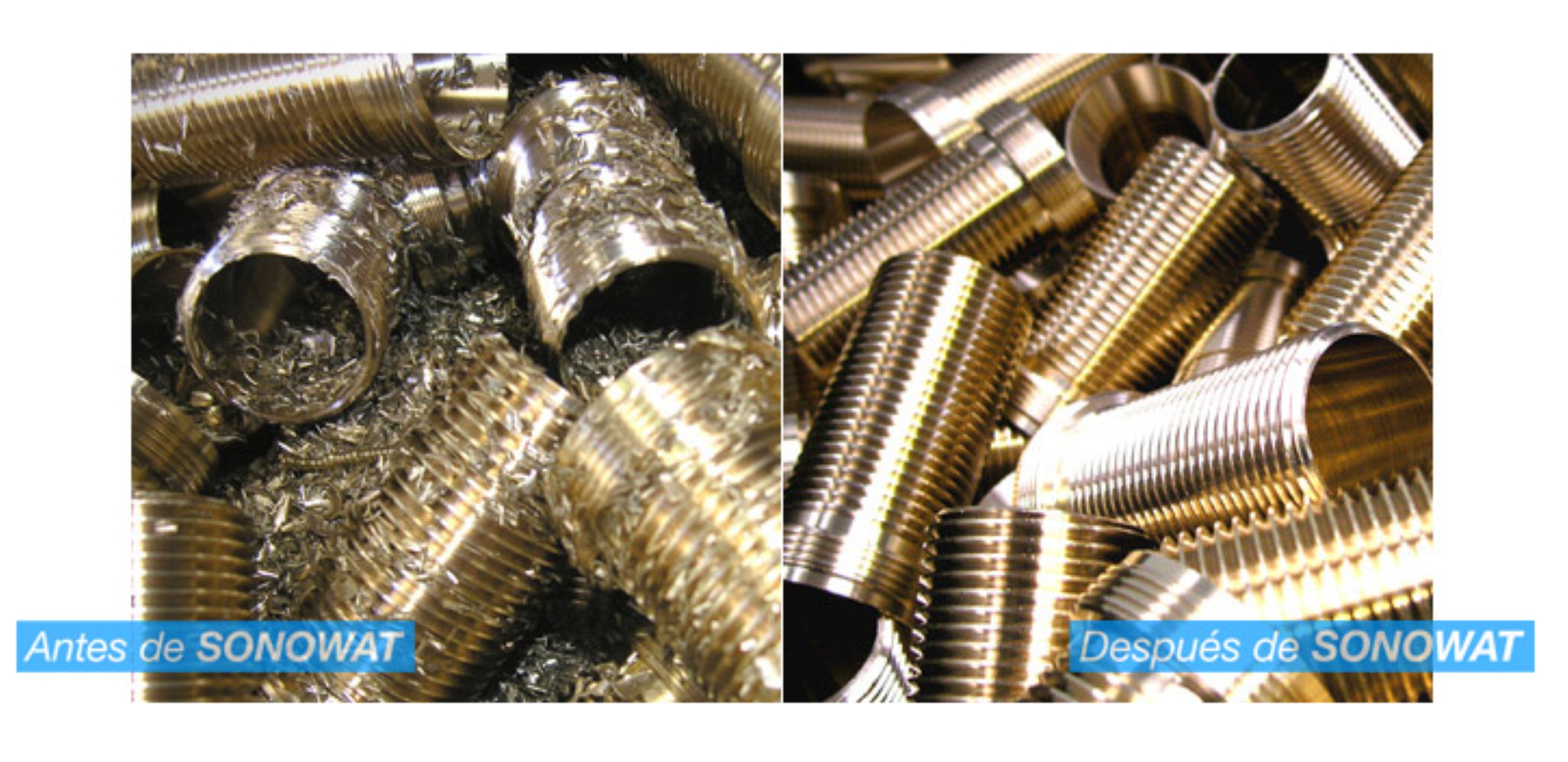 Images Sonowat Hi Tech Ultrasonic Cleaners