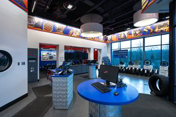 Images Tire Discounters