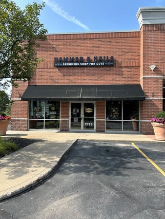 Images Hammer & Nails - Aurora