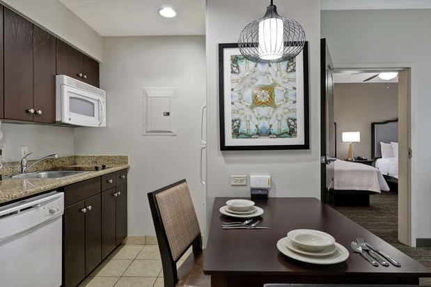 Images Homewood Suites by Hilton McAllen