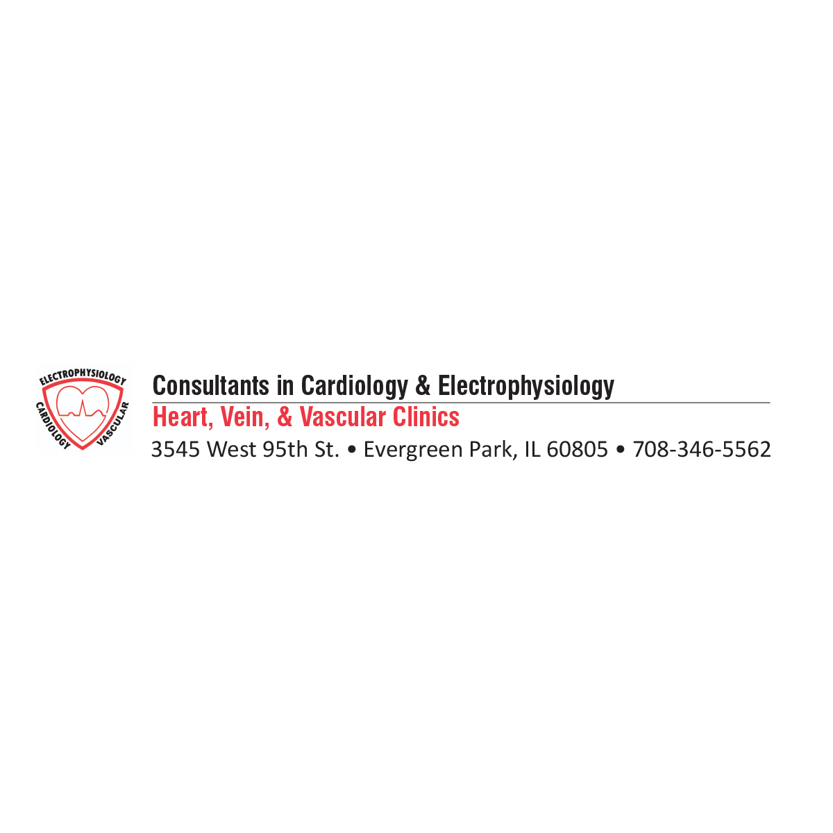 Consultants in Cardiology & Electrophysiology