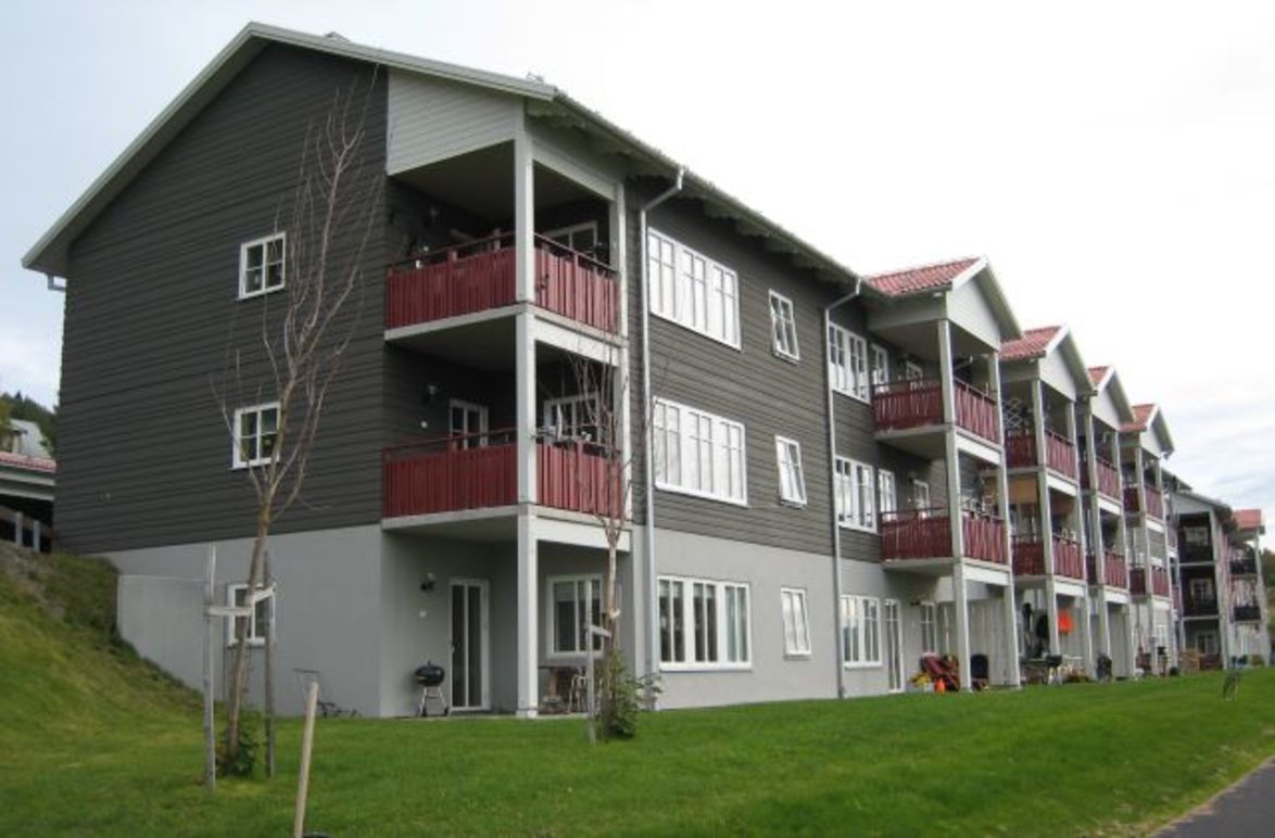 Images Härjegårdar Fastighets AB