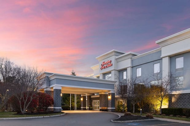 Images Hampton Inn & Suites Wells-Ogunquit