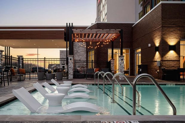 Images Hilton Garden Inn Mt. Juliet
