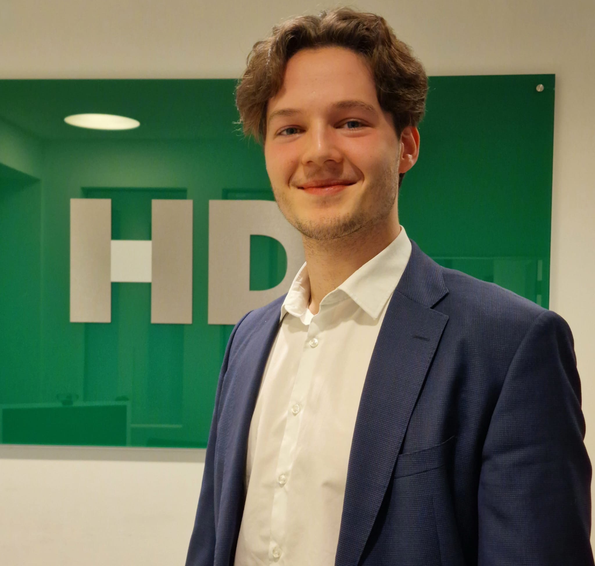 HDI Versicherungen: Fynn Pas, Tönisvorster Str. 2 in Viersen