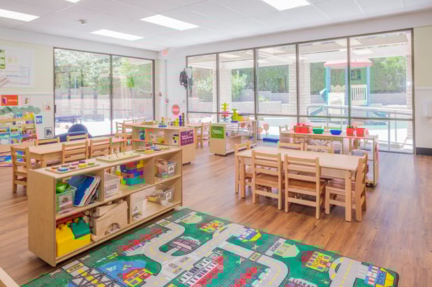 Images Mission Viejo KinderCare