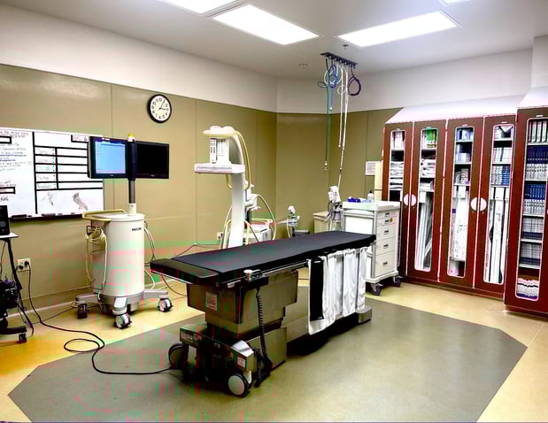 Images Azura Vascular Care St. Louis