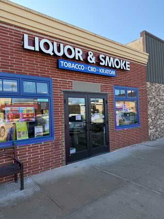 Images CoinFlip Bitcoin ATM - Story City Liquor & Smoke Shop (Story City)