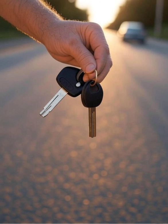 Car keys service in Fort Collins