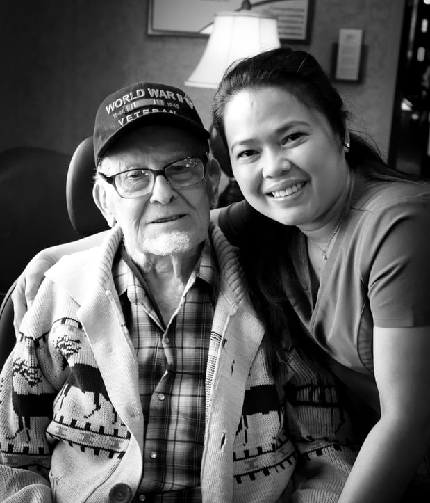 Images Ecumen Home Care