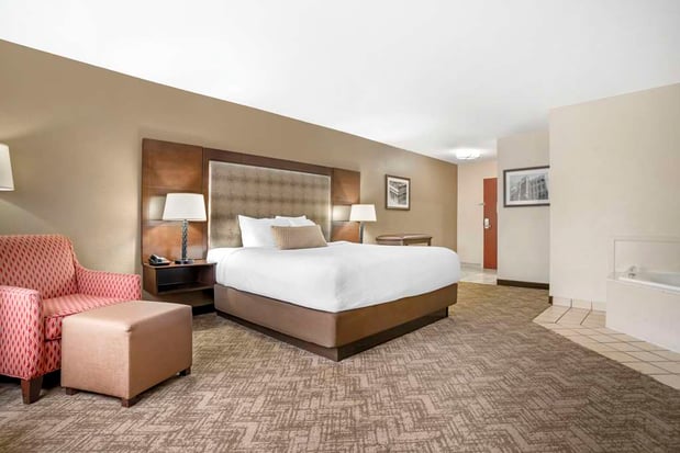 Images Best Western Gardendale