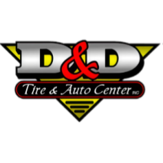 D&D Tire & Auto Center