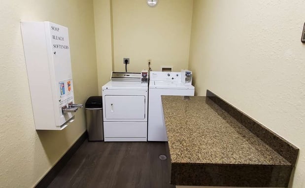 Images Best Western Executive Inn & Suites