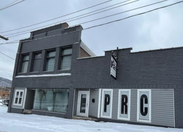 Images PRC Construction