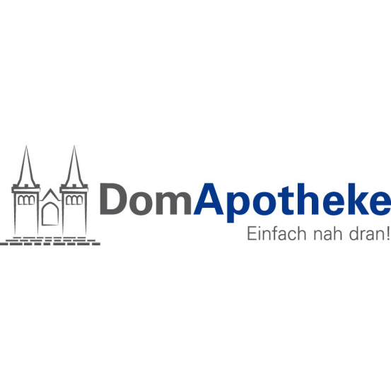 Dom-Apotheke in Xanten - Logo