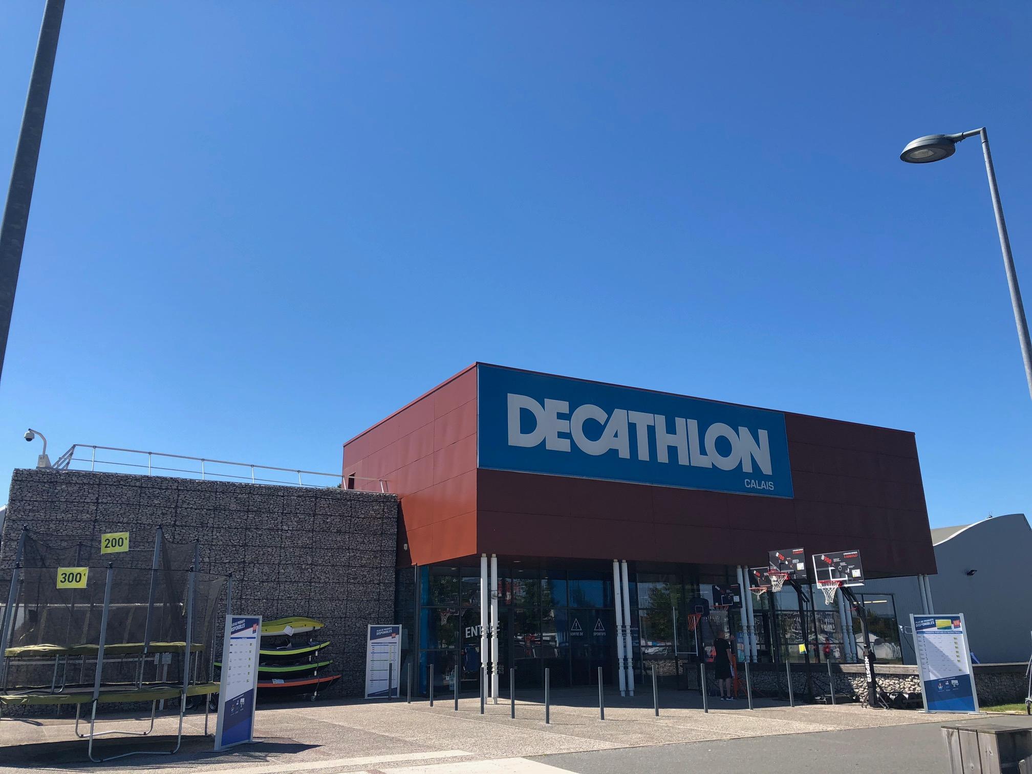 Foto 4 di Decathlon Calais