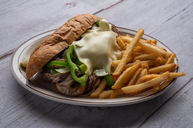 Images Delta Restaurant