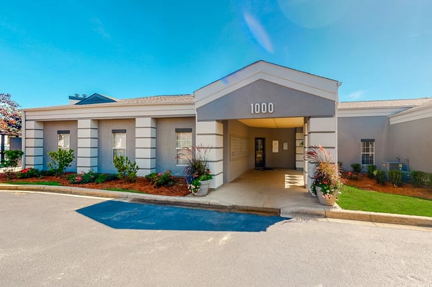 Images WildForest Apartments