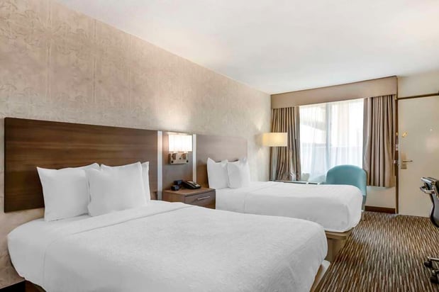 Images Best Western Mill River Manor