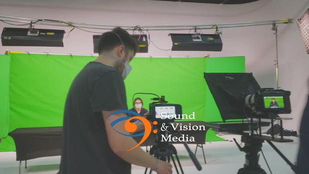 Images Sound and Vision Media