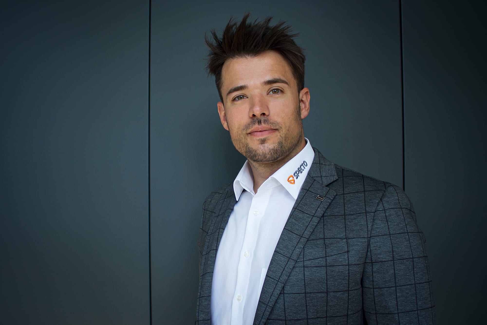 SPECTO GmbH, Josef-Zech-Straße 2 in Burgau