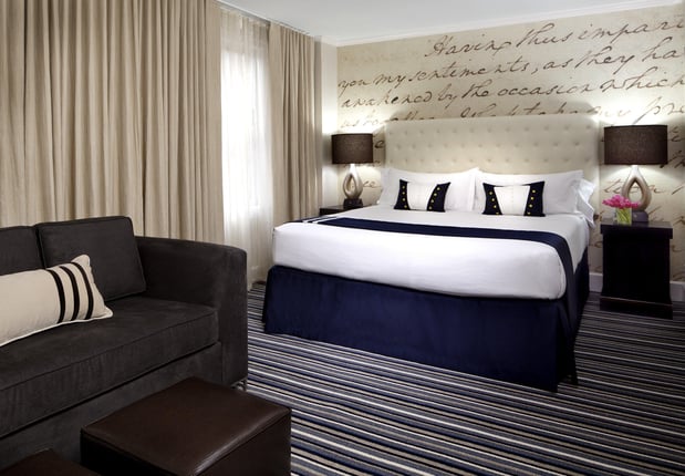 Images Kimpton George Hotel by IHG