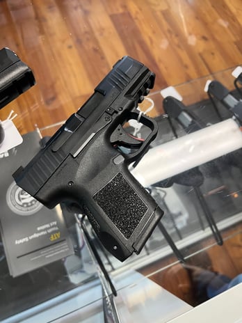 Images Arrington Arms & Ammunition LLC