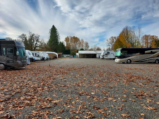 Images Grassi RV & Boat Storage