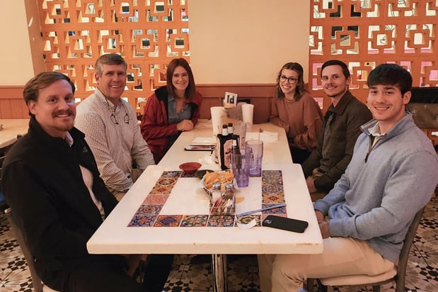 Images Travis Pate - State Farm Insurance Agent