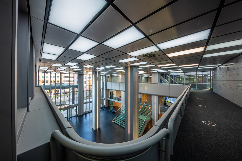 Bilder ICON by Covivio