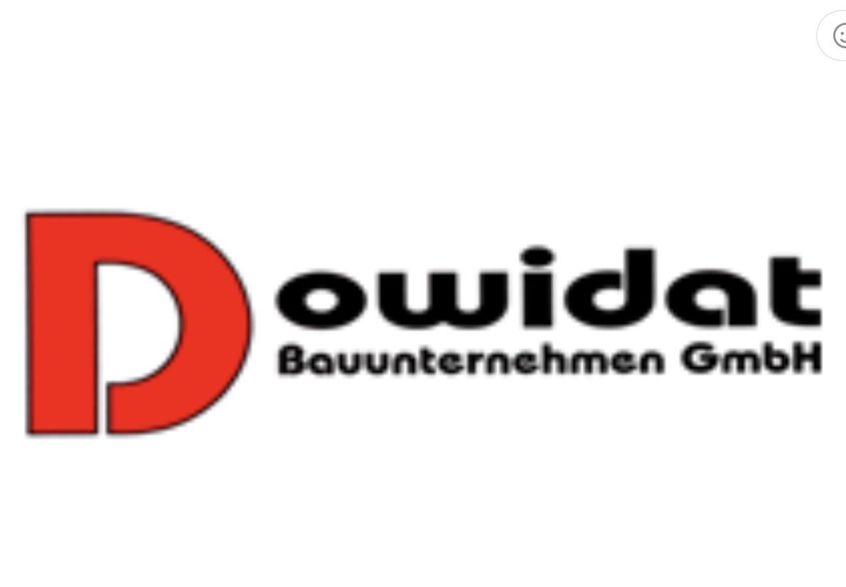 Dowidat Bauunternehmen GmbH, Schwarzwaldstr. 1 in Hünfelden
