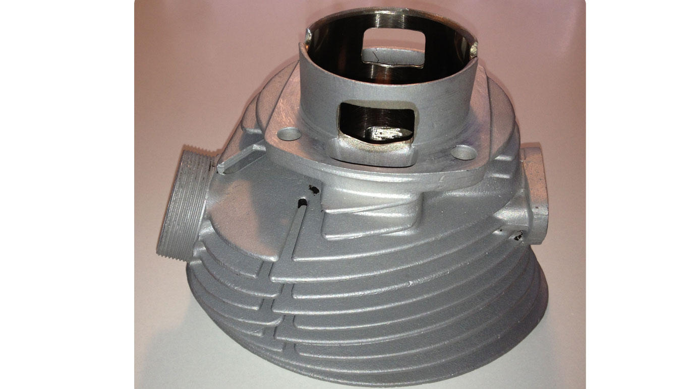 Images Cylinderdoktorn - Cylindrar & Nikasil