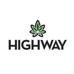 Highway DTLA Logo